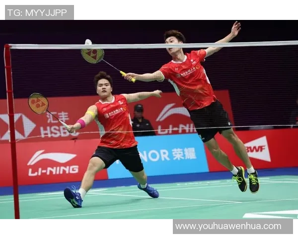 深圳羽毛球队实力崛起荣登全国羽毛球个人能力排行榜第五名